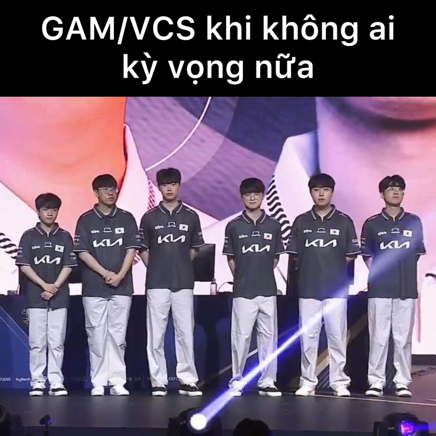 Bị dồn vào chân tường, GAM bật mode 'T1' để đánh bại Team Liquid, viết tiếp câu chuyện tại CKTG - Ảnh 3.