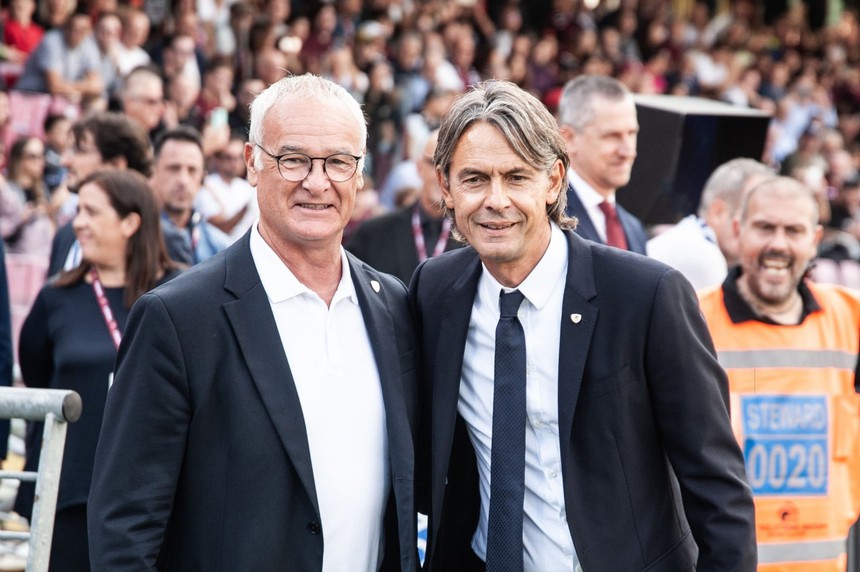 Có một Inzaghi khác ở Serie A - Ảnh 1.