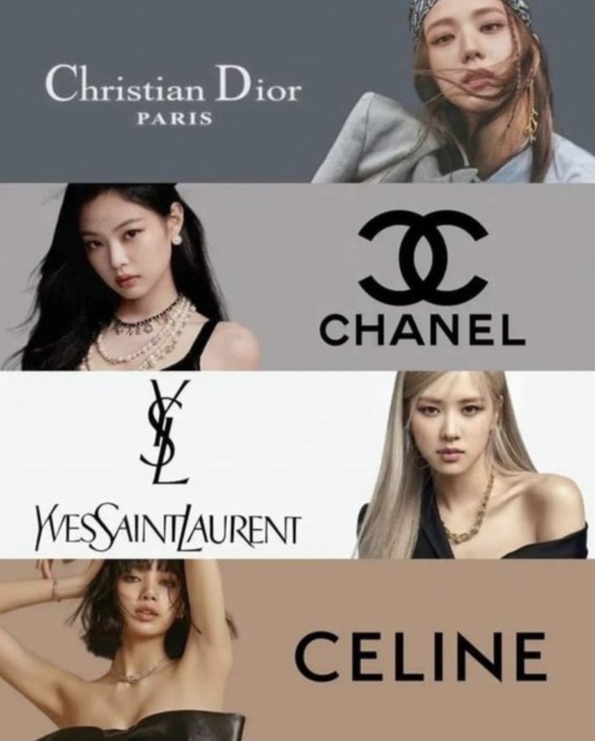 Blackpink thành công hơn hẳn khi quảng bá cá nhân thay vì chung nhóm - Ảnh 1.