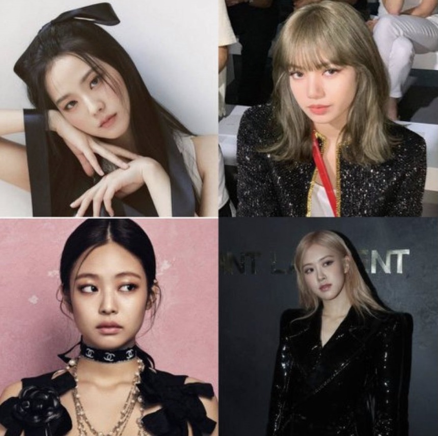 Blackpink thành công hơn hẳn khi quảng bá cá nhân thay vì chung nhóm - Ảnh 2.