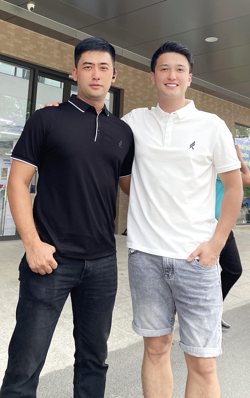 Dàn sao 'Biệt dược đen' đồng loạt có động thái mới khi phim đóng máy - Ảnh 2.