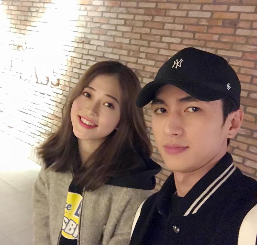 Dàn chị đẹp The New Mentor dự đám cưới Thanh Hằng, bà xã Công Lý bức xúc khi chồng vướng tin đồn thất thiệt - Ảnh 4.