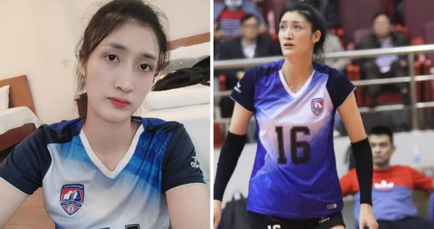 Tin nóng thể thao sáng 23/10: 'Hot girl' bóng chuyền trở lại sau thời gian dài chấn thương, tiền đạo Việt Nam báo tin vui cho Troussier - Ảnh 3.