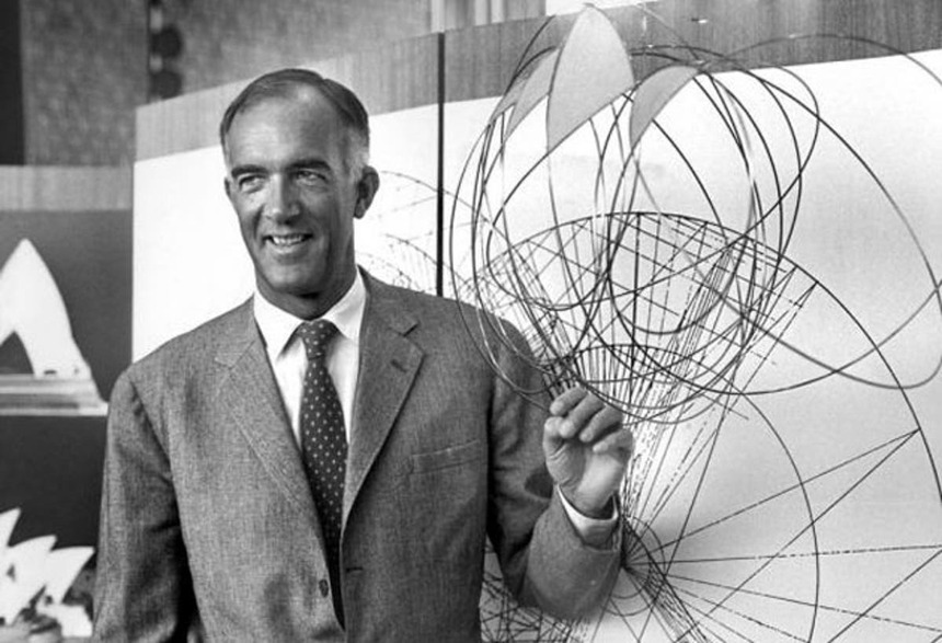 Nhà hát Opera Sydney - từ phận 'con ghẻ' tới 'ngôi nhà của toàn dân' - Ảnh 2.