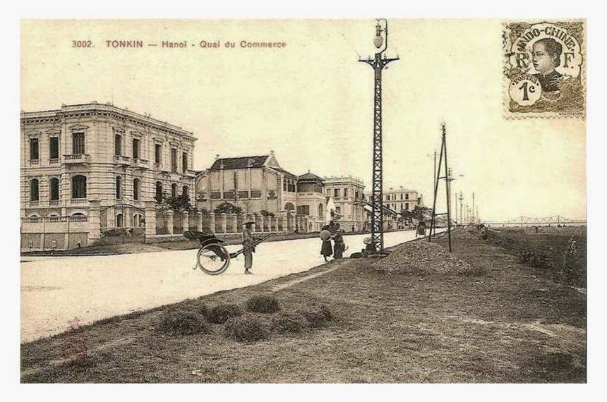 Ảnh = Ký ức = Lịch sử (kỳ 82): Điện đến xứ ta - Ảnh 11.