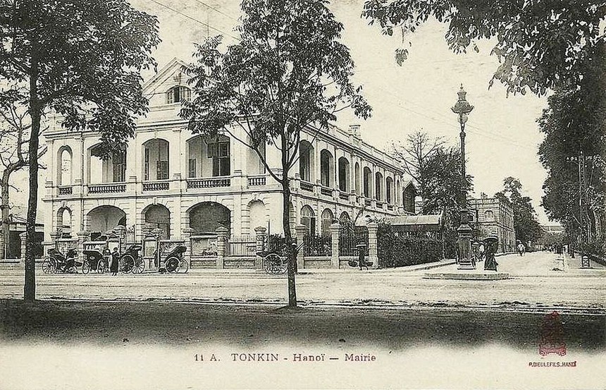 Ảnh = Ký ức = Lịch sử (kỳ 82): Điện đến xứ ta - Ảnh 12.