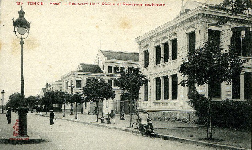 Ảnh = Ký ức = Lịch sử (kỳ 82): Điện đến xứ ta - Ảnh 13.