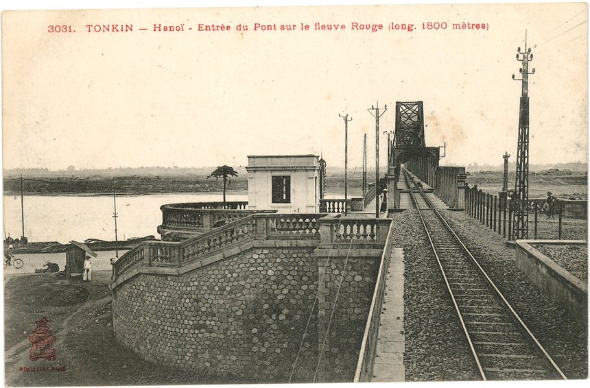 Ảnh = Ký ức = Lịch sử (kỳ 82): Điện đến xứ ta - Ảnh 15.