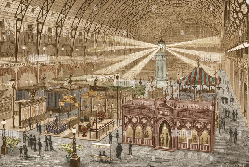 Ảnh = Ký ức = Lịch sử (kỳ 82): Điện đến xứ ta - Ảnh 1.