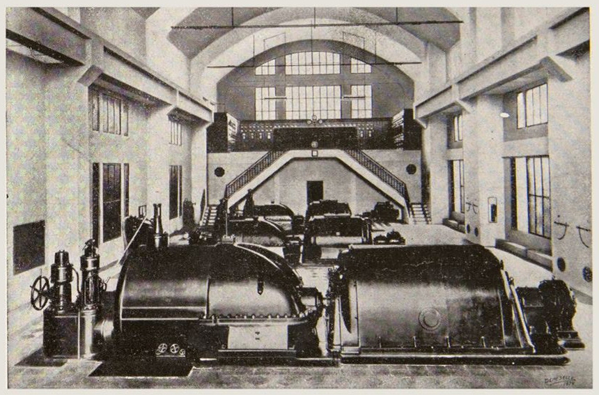 Ảnh = Ký ức = Lịch sử (kỳ 82): Điện đến xứ ta - Ảnh 20.