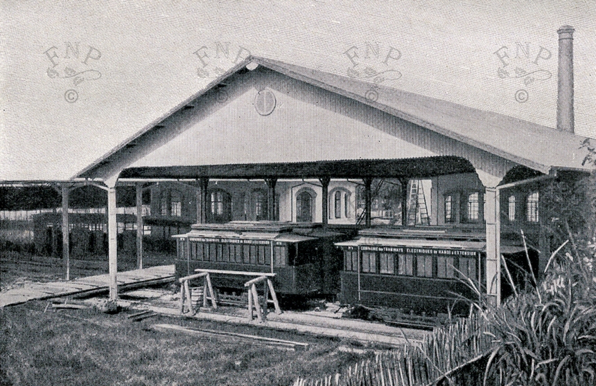 Ảnh = Ký ức = Lịch sử (kỳ 82): Điện đến xứ ta - Ảnh 22.