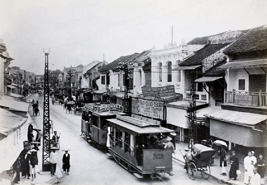 Ảnh = Ký ức = Lịch sử (kỳ 82): Điện đến xứ ta - Ảnh 23.