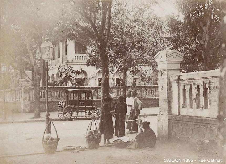 Ảnh = Ký ức = Lịch sử (kỳ 82): Điện đến xứ ta - Ảnh 8.