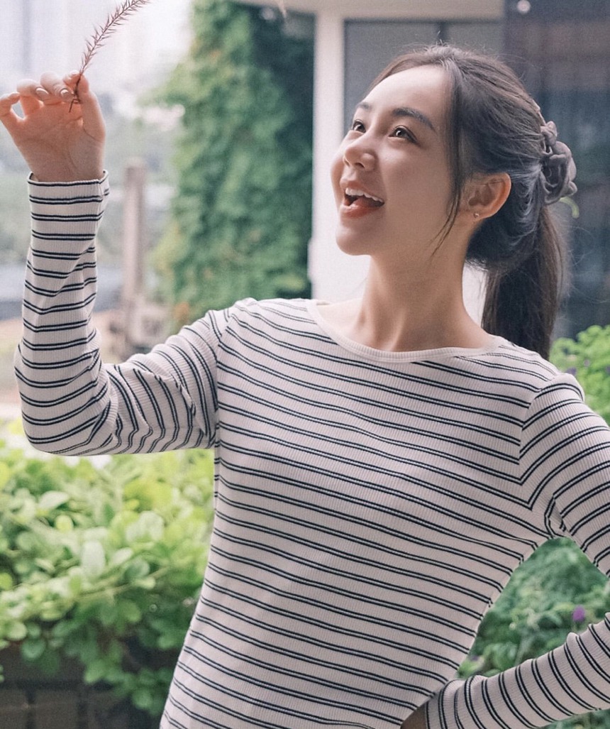 Dàn chị đẹp The New Mentor dự đám cưới Thanh Hằng, bà xã Công Lý bức xúc khi chồng vướng tin đồn thất thiệt - Ảnh 6.