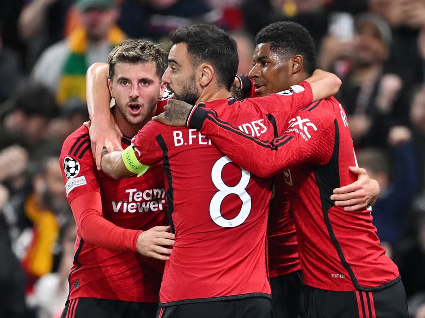 Trực tiếp bóng đá cúp C1 hôm nay 24/10 - Ảnh 3.