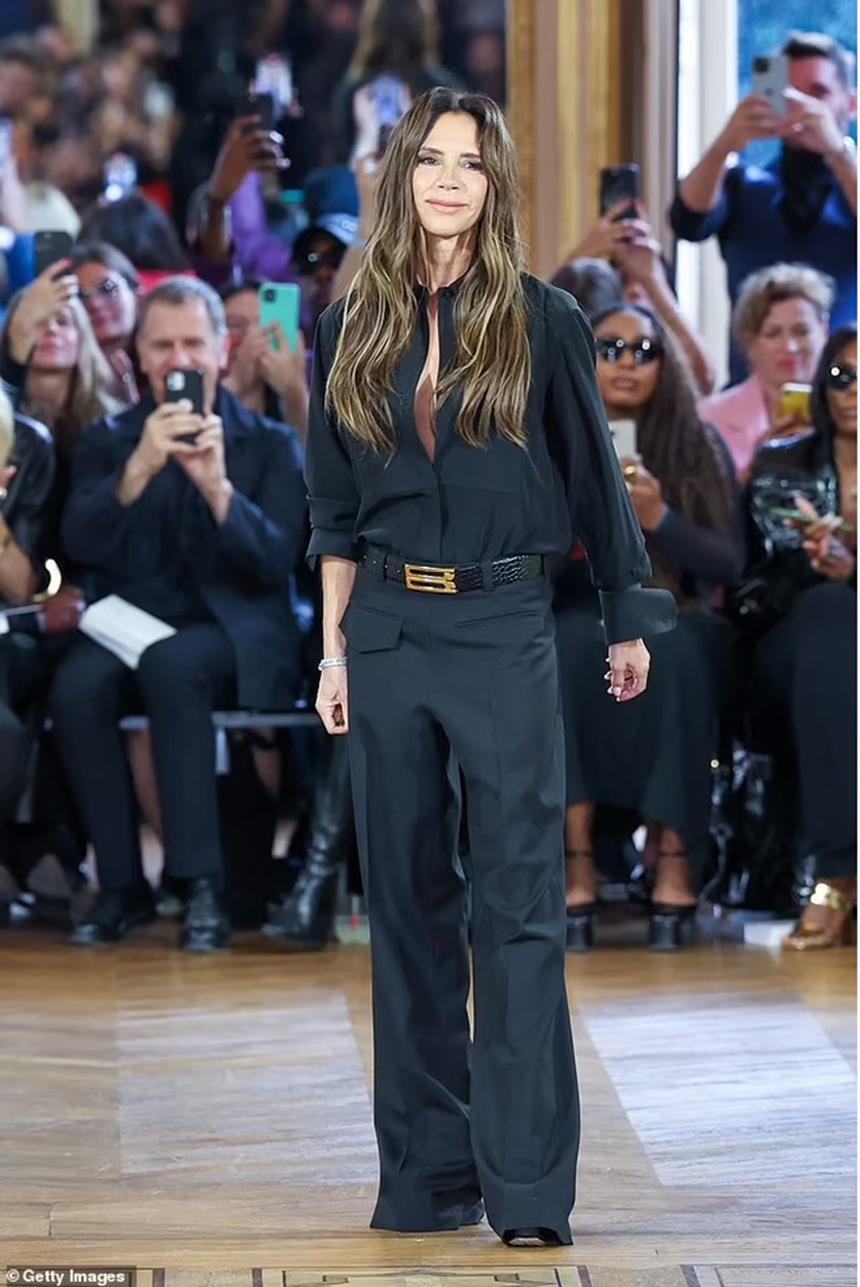 Sắp có phim tài liệu về cuộc đời và sự nghiệp của Victoria Beckham? - Ảnh 3.