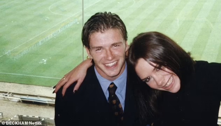 Sắp có phim tài liệu về cuộc đời và sự nghiệp của Victoria Beckham? - Ảnh 6.