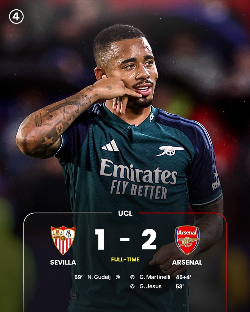 Kết quả bóng đá Cúp C1: Các 'ông lớn' châu Âu đều giành thắng lợi - Ảnh 5. Kết quả bóng đá Cúp C1: Các 'ông lớn' châu Âu đều giành thắng lợi - Ảnh 5.