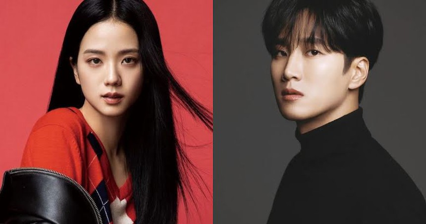 YG xác nhận tin đồn chia tay của Jisoo Blackpink và Ahn Bo Hyun - Ảnh 1.