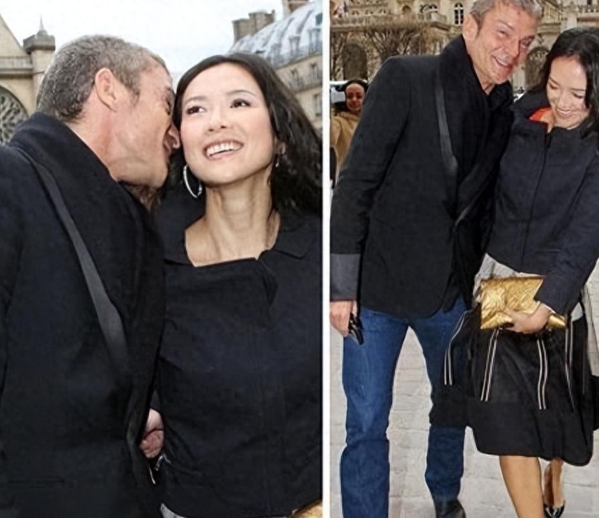 Cuộc hôn nhân của Chương Tử Di và Uông Phong đã rạn nứt từ lâu  - Ảnh 9.