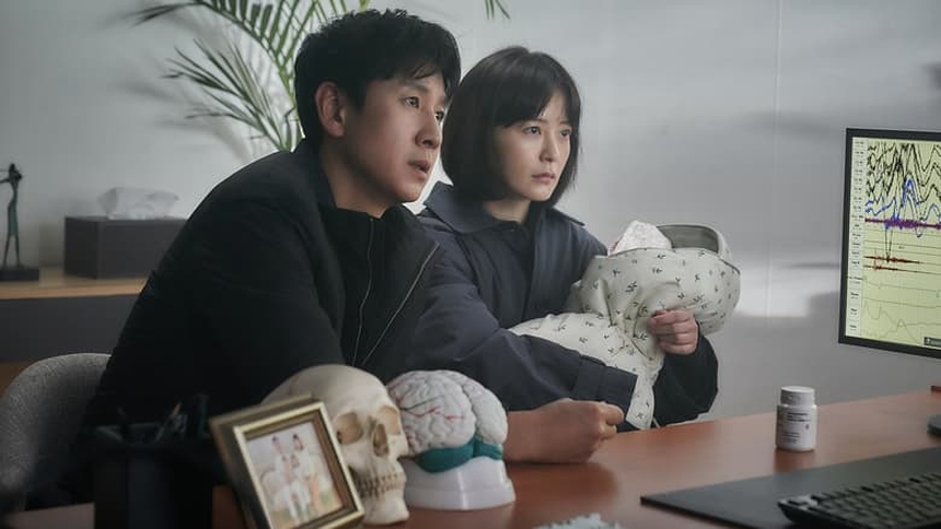 ‘Mộng du’ giữ vững độ hot bất chấp bê bối của Lee Sun Gyun - Ảnh 2.