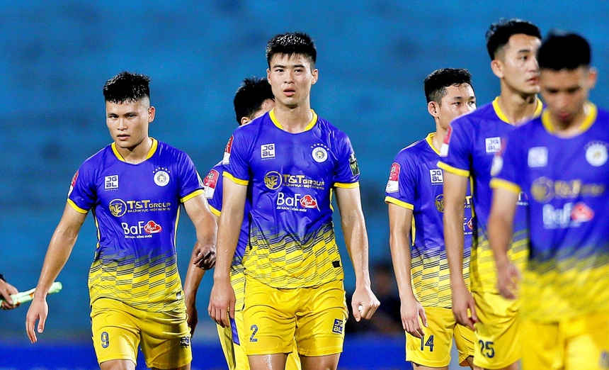 TRỰC TIẾP bóng đá Vũ Hán vs Hà Nội (19h00 hôm nay), vòng bảng AFC Champions League - Ảnh 1. TRỰC TIẾP bóng đá Vũ Hán vs Hà Nội (19h00 hôm nay), vòng bảng AFC Champions League - Ảnh 1.