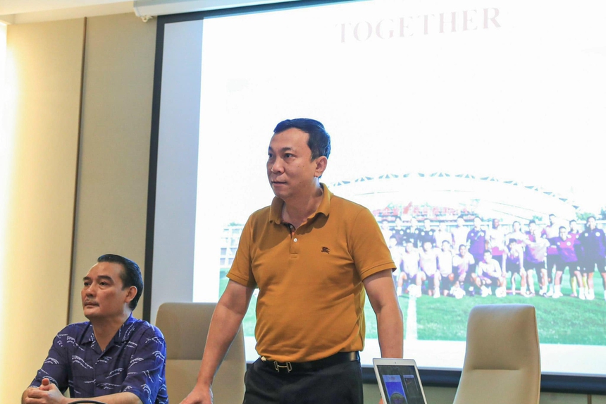 TRỰC TIẾP bóng đá Vũ Hán vs Hà Nội (19h00 hôm nay), vòng bảng AFC Champions League - Ảnh 1. TRỰC TIẾP bóng đá Vũ Hán vs Hà Nội (19h00 hôm nay), vòng bảng AFC Champions League - Ảnh 1.