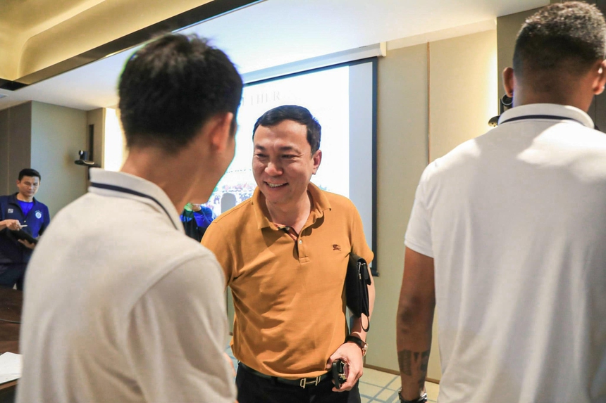 TRỰC TIẾP bóng đá Vũ Hán vs Hà Nội (19h00 hôm nay), vòng bảng AFC Champions League - Ảnh 4. TRỰC TIẾP bóng đá Vũ Hán vs Hà Nội (19h00 hôm nay), vòng bảng AFC Champions League - Ảnh 4.