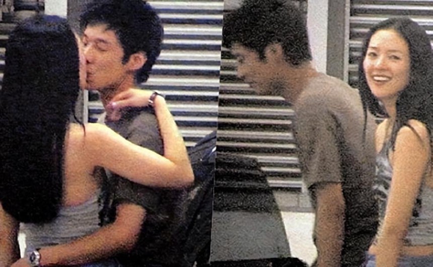 Cuộc hôn nhân của Chương Tử Di và Uông Phong đã rạn nứt từ lâu  - Ảnh 8.