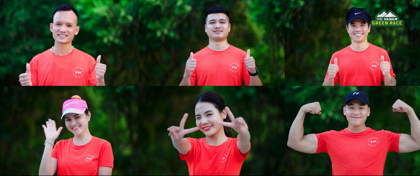 Sắp diễn ra giải chạy cộng đồng tại Hà Nam với số lượng tham dự lên đến 1500 người - Ảnh 2.