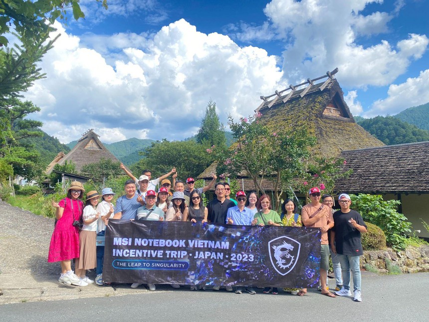 Những thời điểm tuyệt vời để du lịch Nhật Bản - Ảnh 2.