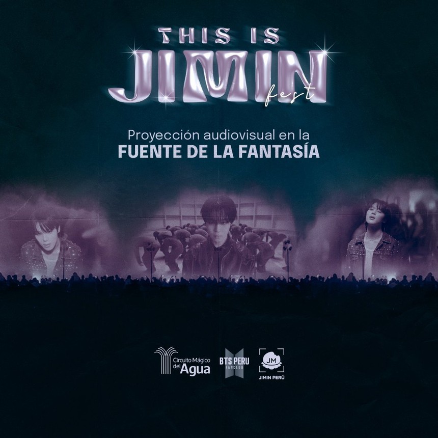 Fan toàn cầu biến sinh nhật lần thứ 28 của Jimin BTS thành lễ hội quốc tế với hàng loạt dự án ấm áp - Ảnh 3.