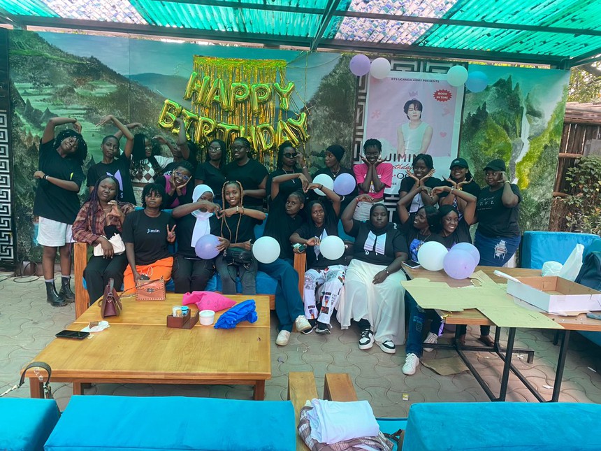 Fan toàn cầu biến sinh nhật lần thứ 28 của Jimin BTS thành lễ hội quốc tế với hàng loạt dự án ấm áp - Ảnh 22.