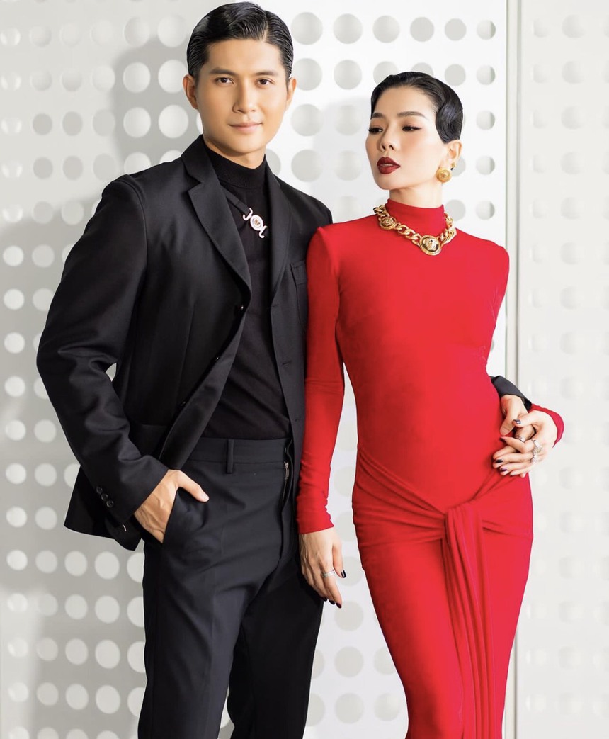 Lam Trường cùng Phạm Quỳnh Anh đi xem ca nhạc, Thanh Hằng khoe được chồng chăm sóc hậu đám cưới - Ảnh 5.