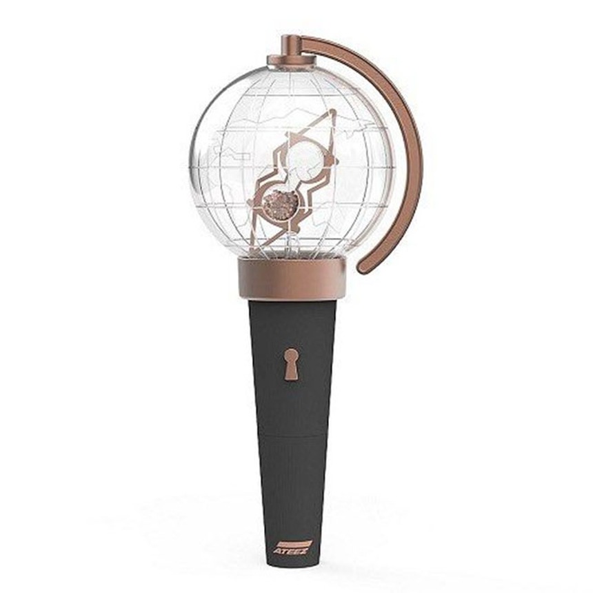 Những 'lightstick' K-pop đẹp nhất do người hâm mộ bình chọn - Ảnh 12. Những 'lightstick' K-pop đẹp nhất do người hâm mộ bình chọn - Ảnh 12.