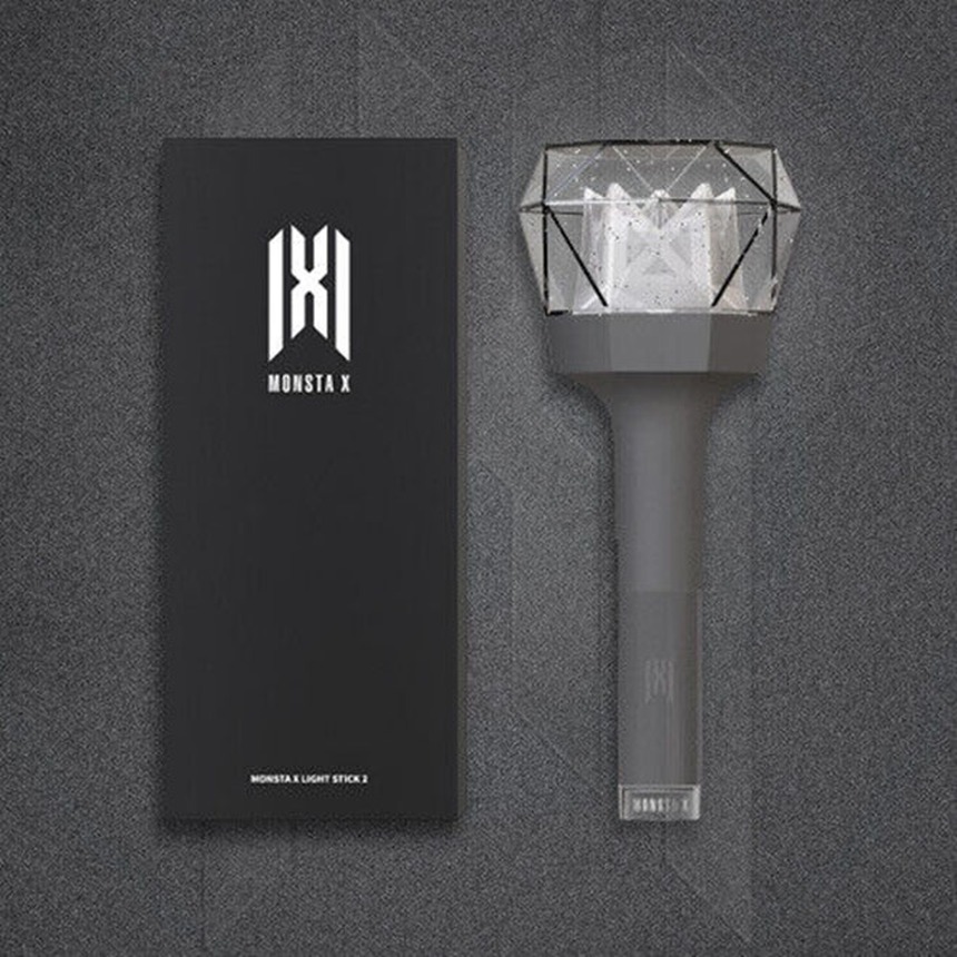 Những 'lightstick' K-pop đẹp nhất do người hâm mộ bình chọn - Ảnh 14. Những 'lightstick' K-pop đẹp nhất do người hâm mộ bình chọn - Ảnh 14.