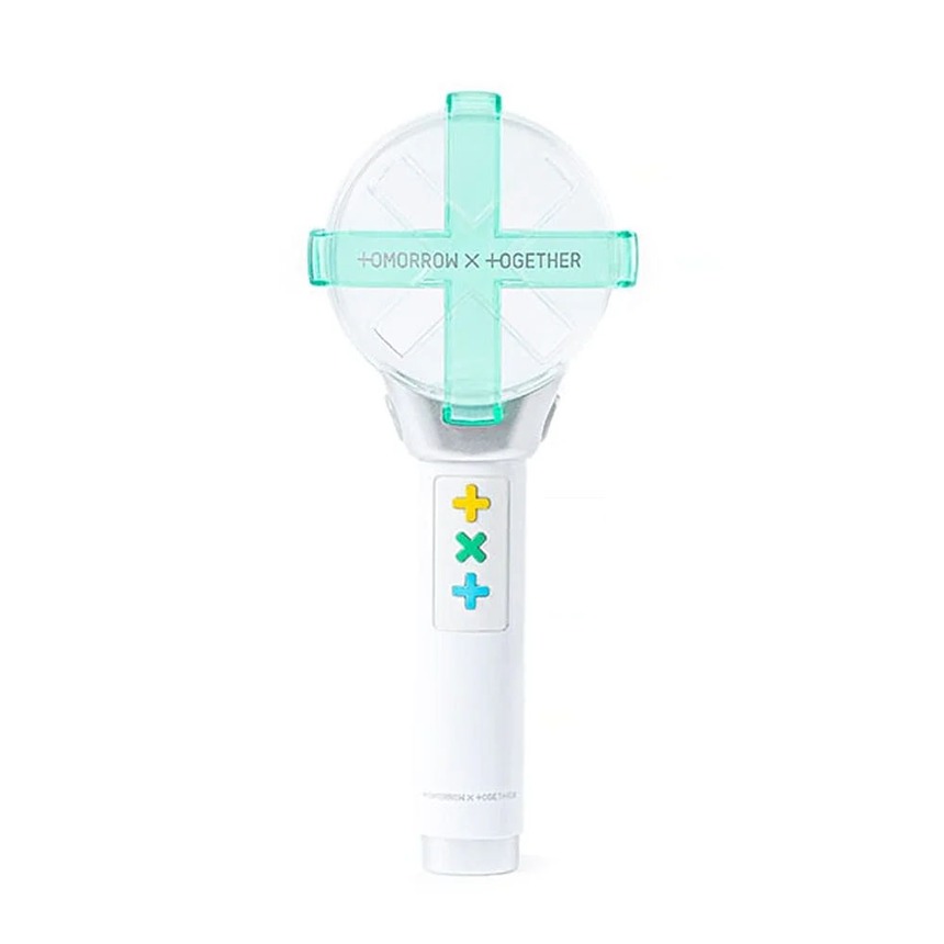 Những 'lightstick' K-pop đẹp nhất do người hâm mộ bình chọn - Ảnh 6. Những 'lightstick' K-pop đẹp nhất do người hâm mộ bình chọn - Ảnh 6.