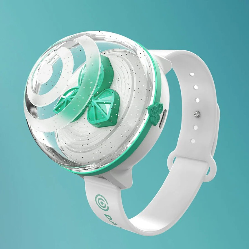 Những 'lightstick' K-pop đẹp nhất do người hâm mộ bình chọn - Ảnh 8. Những 'lightstick' K-pop đẹp nhất do người hâm mộ bình chọn - Ảnh 8.