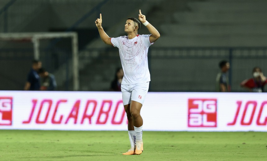 Bảng H, AFC Cup 2023/24, Hải Phòng - Sabah (17h00 ngày 25/10): Chủ nhà phải thắng - Ảnh 1. Bảng H, AFC Cup 2023/24, Hải Phòng - Sabah (17h00 ngày 25/10): Chủ nhà phải thắng - Ảnh 1.