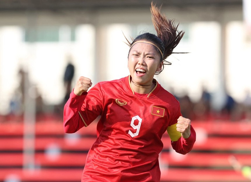 Huỳnh Như sáng cửa lập kỷ lục mới ở QBV Việt Nam, Thanh Nhã có cơ hội giành giải thưởng đầu tiên - Ảnh 2.