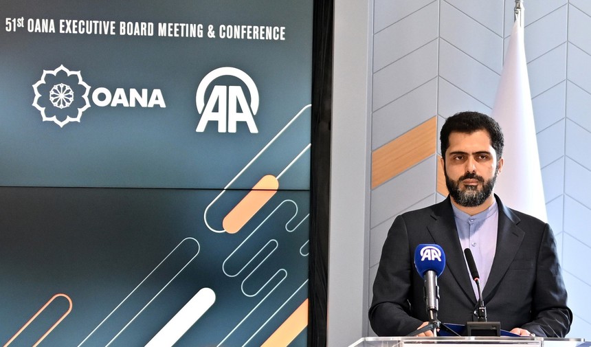 Các hãng thông tấn châu Á- Thái Bình Dương tăng cường hợp tác chống tin giả - Ảnh 1.