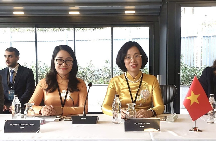 Các hãng thông tấn châu Á- Thái Bình Dương tăng cường hợp tác chống tin giả - Ảnh 2.