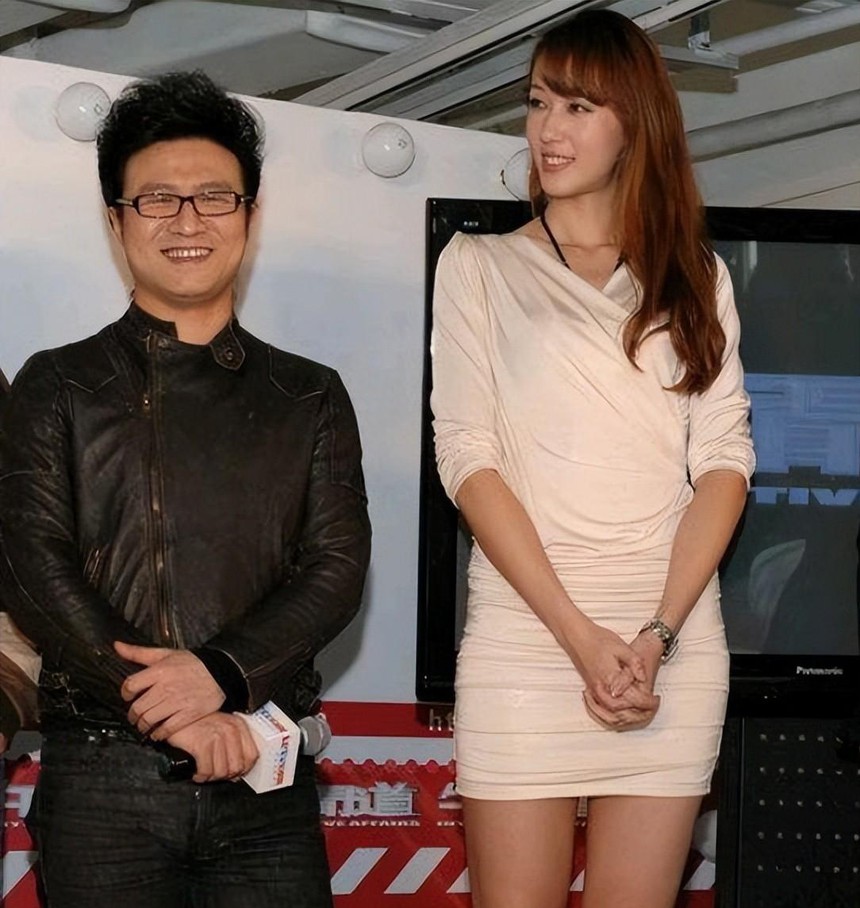 Cuộc hôn nhân của Chương Tử Di và Uông Phong đã rạn nứt từ lâu  - Ảnh 5.