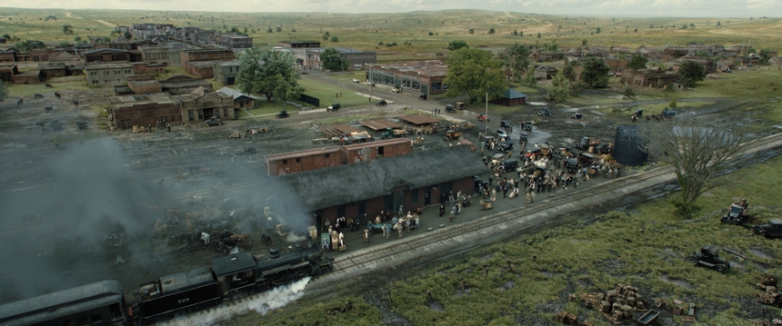 'Vầng trăng máu': Hành trình gợi mở về quá khứ đen tối của Mỹ qua mắt đạo diễn Martin Scorsese - Ảnh 5.