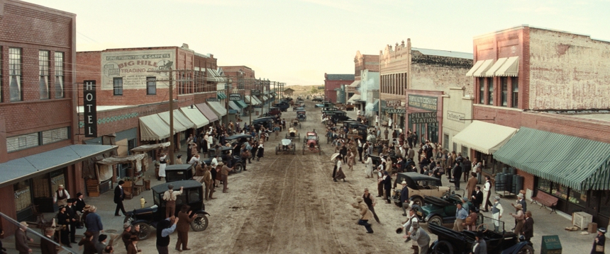 'Vầng trăng máu': Hành trình gợi mở về quá khứ đen tối của Mỹ qua mắt đạo diễn Martin Scorsese - Ảnh 4.