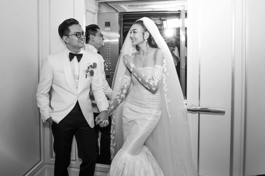 Đạo diễn Nguyễn Quang Dũng lên tiếng về phim 'Đất rừng phương Nam', Hoa hậu Thùy Tiên xuất sắc trở thành 'Mỹ nhân của năm' - Ảnh 3.