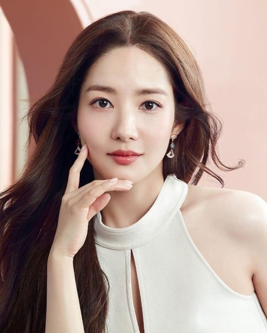 Phim mới có đưa Park Min Young trở lại vị thế 'Nữ hoàng phim hài lãng mạn'? - Ảnh 3.