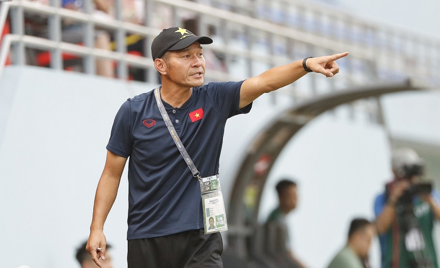 Tin nóng bóng đá Việt tối 25/10: Trận đấu của CLB Hải Phòng có vé 'giả', VFF không vội tìm HLV ĐT nữ - Ảnh 2.