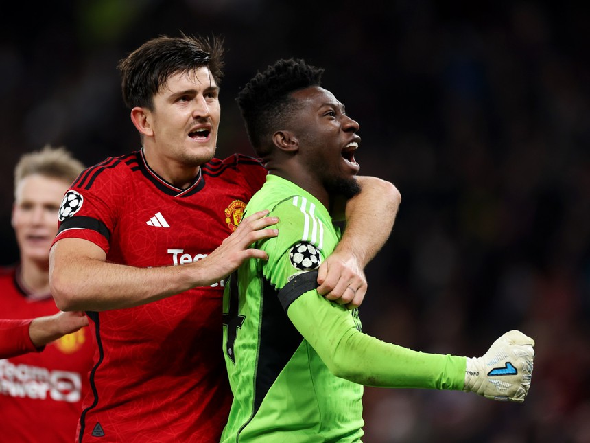 MU thắng tối thiểu Copenhagen: Ánh chớp của những tội đồ - Ảnh 1.