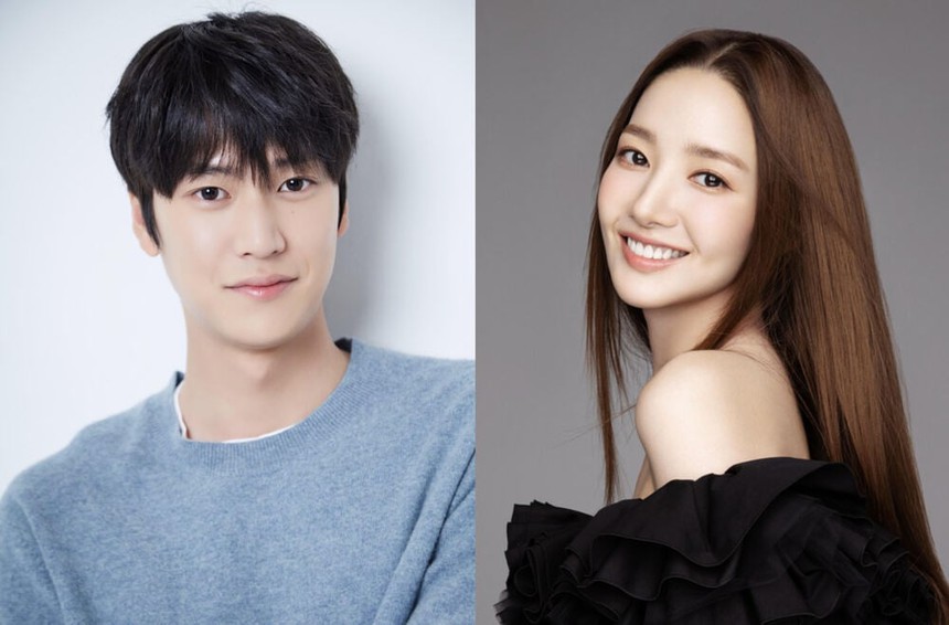 Phim mới có đưa Park Min Young trở lại vị thế 'Nữ hoàng phim hài lãng mạn'? - Ảnh 6.